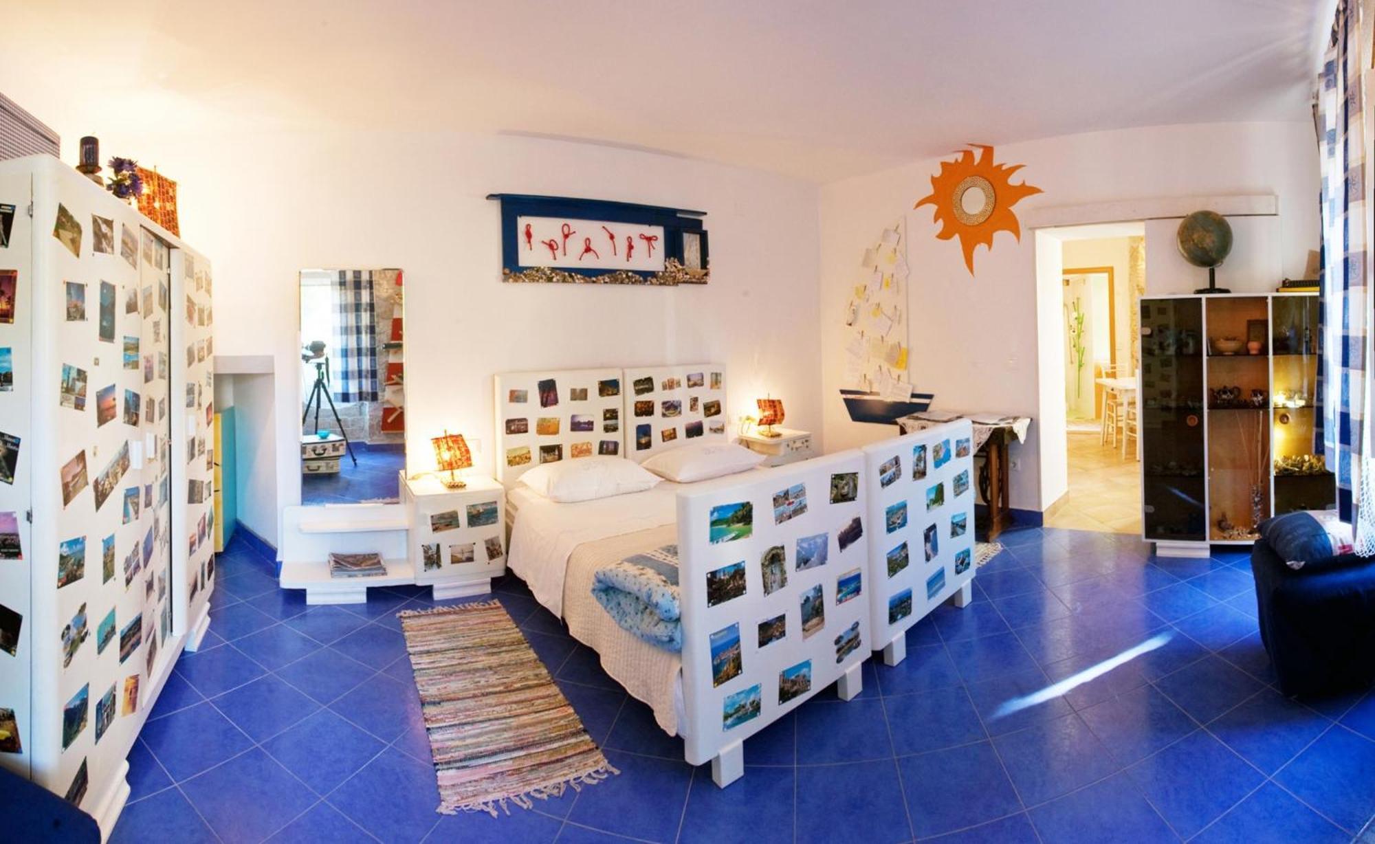 Studio Apartment Sretna Split Exterior foto
